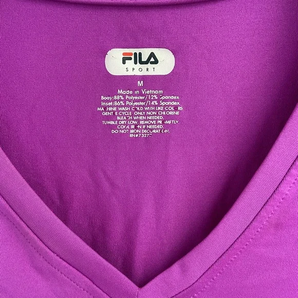 Fila - Picture 2 of 3